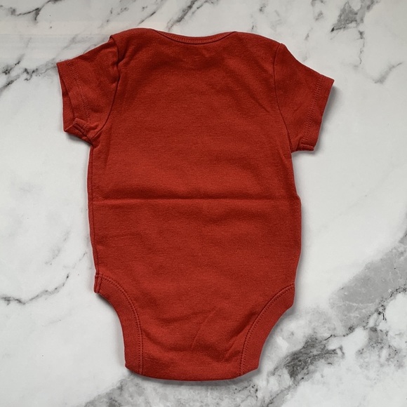 "Best Nephew Ever" Old Navy Onesie - Picture 3 of 3